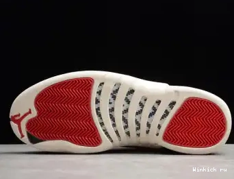 YEAR NEW CHINESE 12 (2019) JORDAN RETRO - 0507